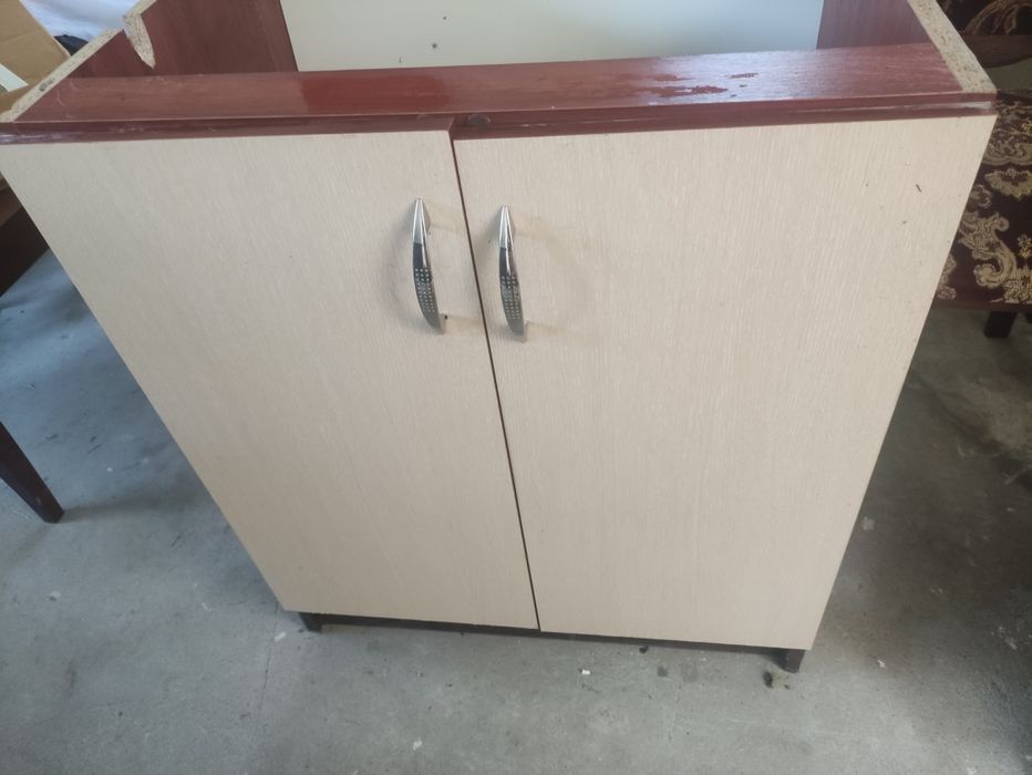 Szafka kuchenna 72x82 x45
