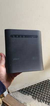 Router LTE ZTE MF286R Plus