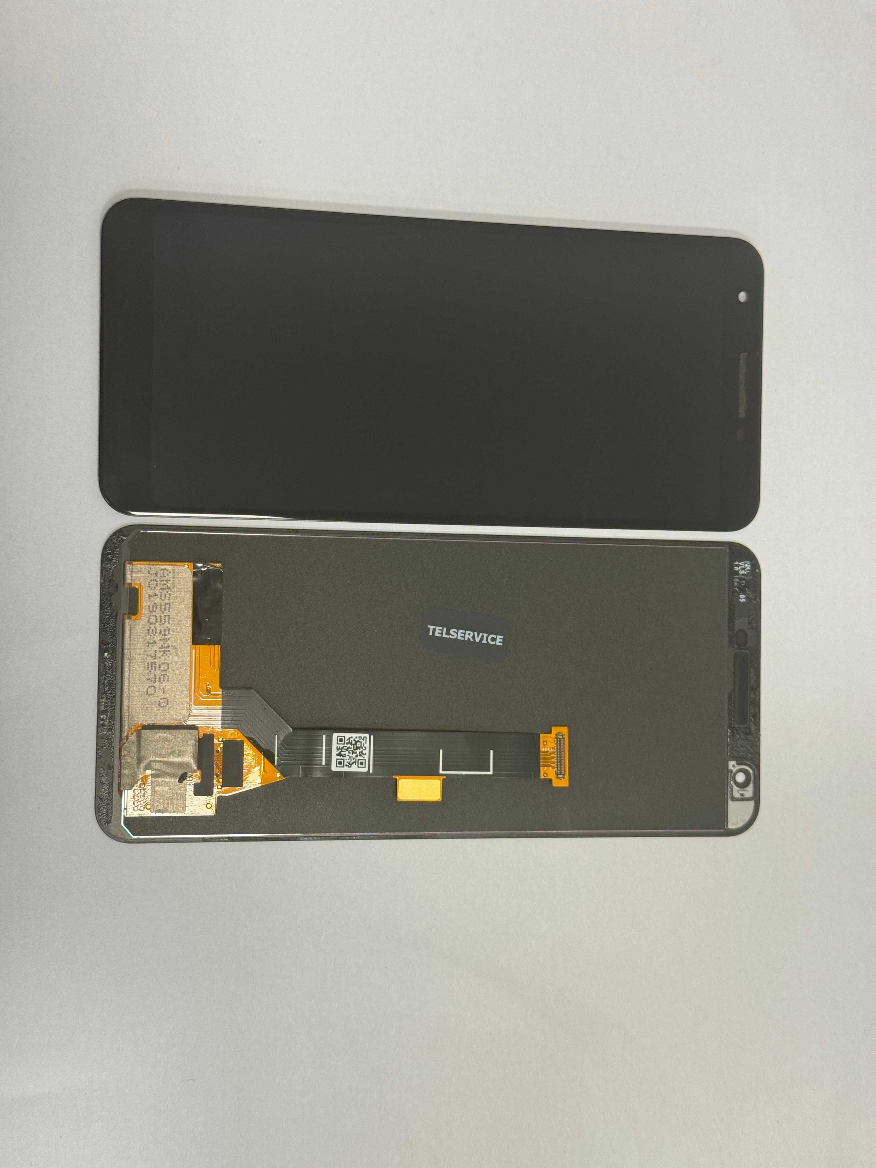 Google PIXEL 3A LCD DIGITIZER wyświetlacz Oryginalny