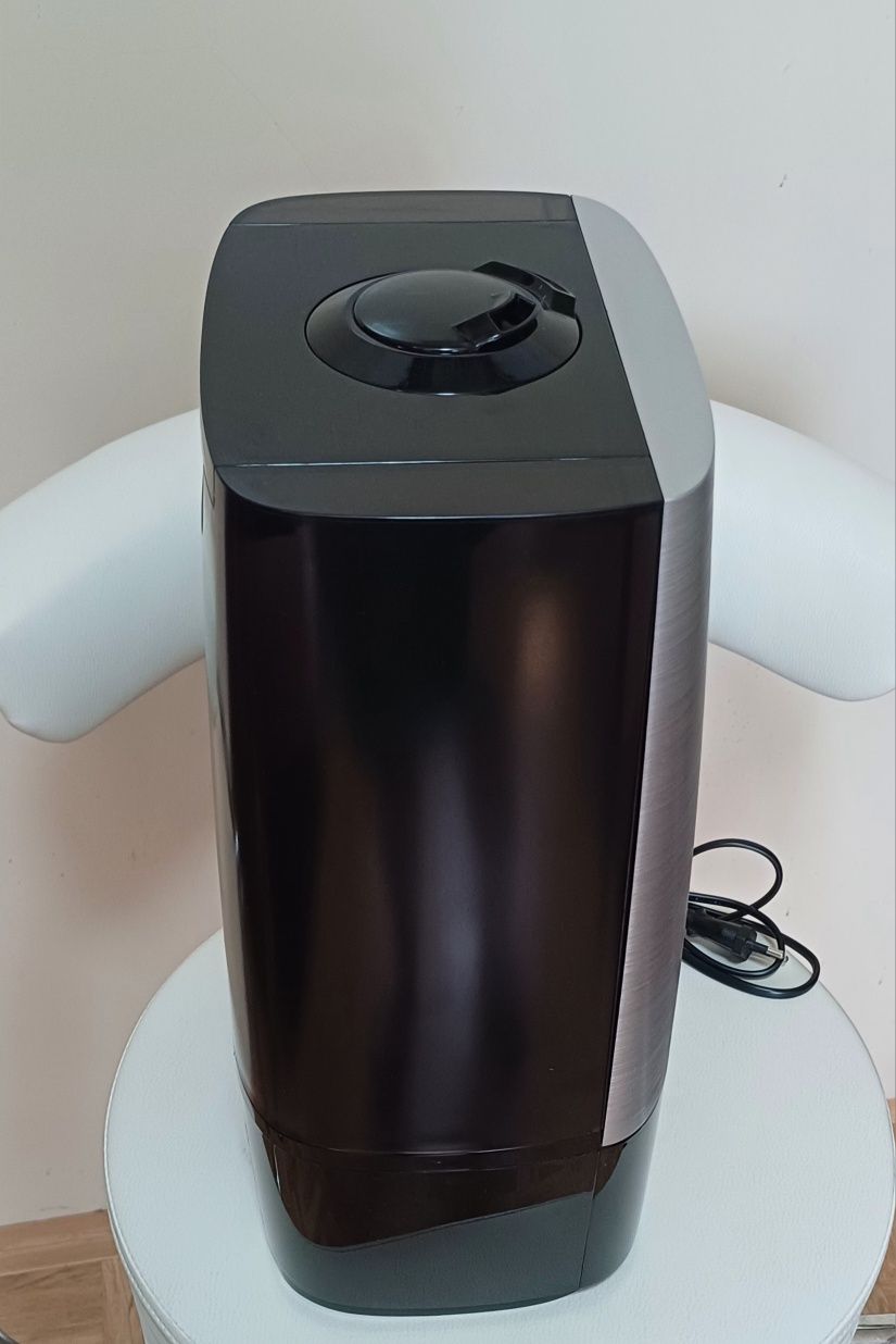 Nawilżacz i oczyszczacz powietrza BLAUPUNKT AHS801 150 W