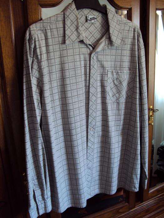 2 Camisas - C&A - Deeply