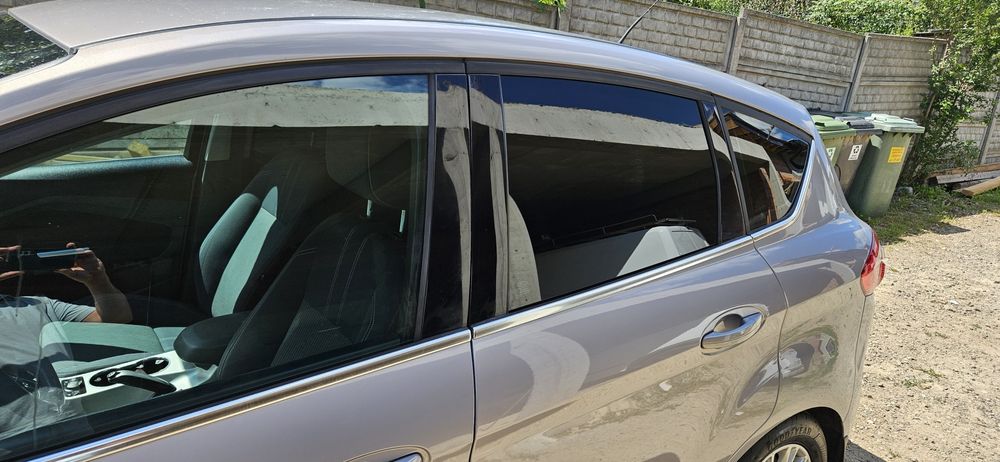 Ford C max 1.9 diesel