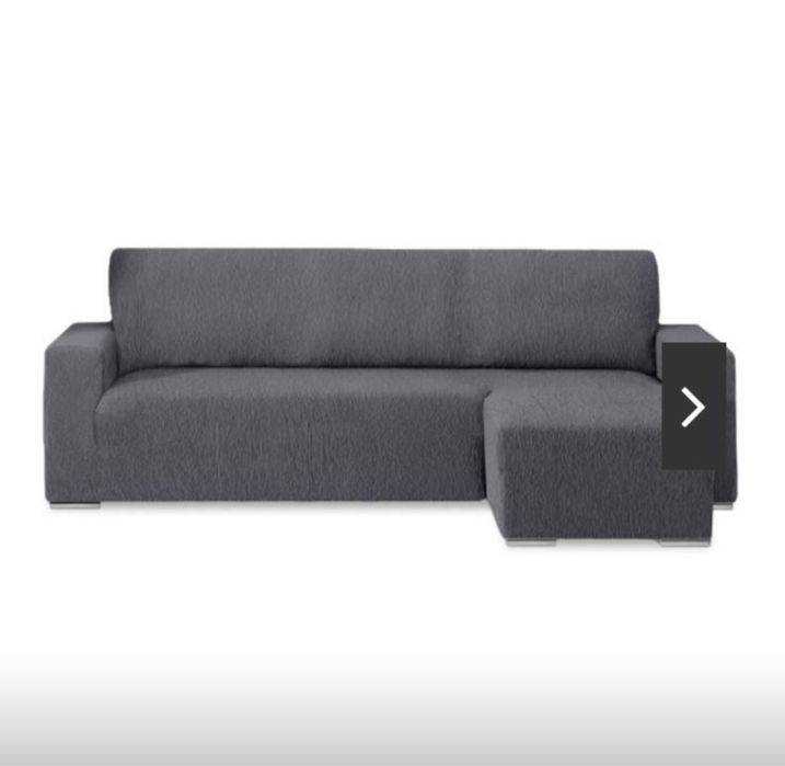 Capa protecão sofá!