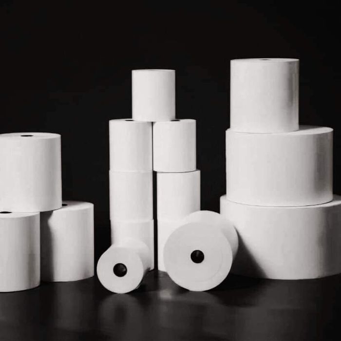 0касова стрічка, касова лента, чекова лента, термострічка ,57*19м