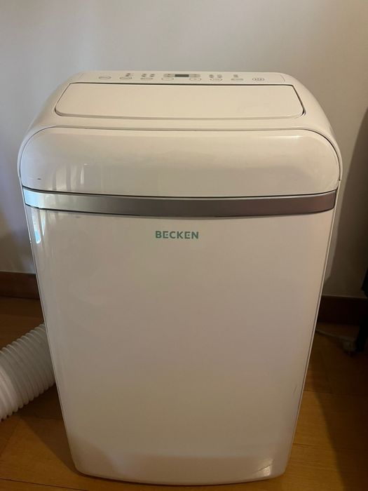 Ar condicionado Becken 12000Btu