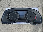 Licznik VW Passat B8 Plastiki