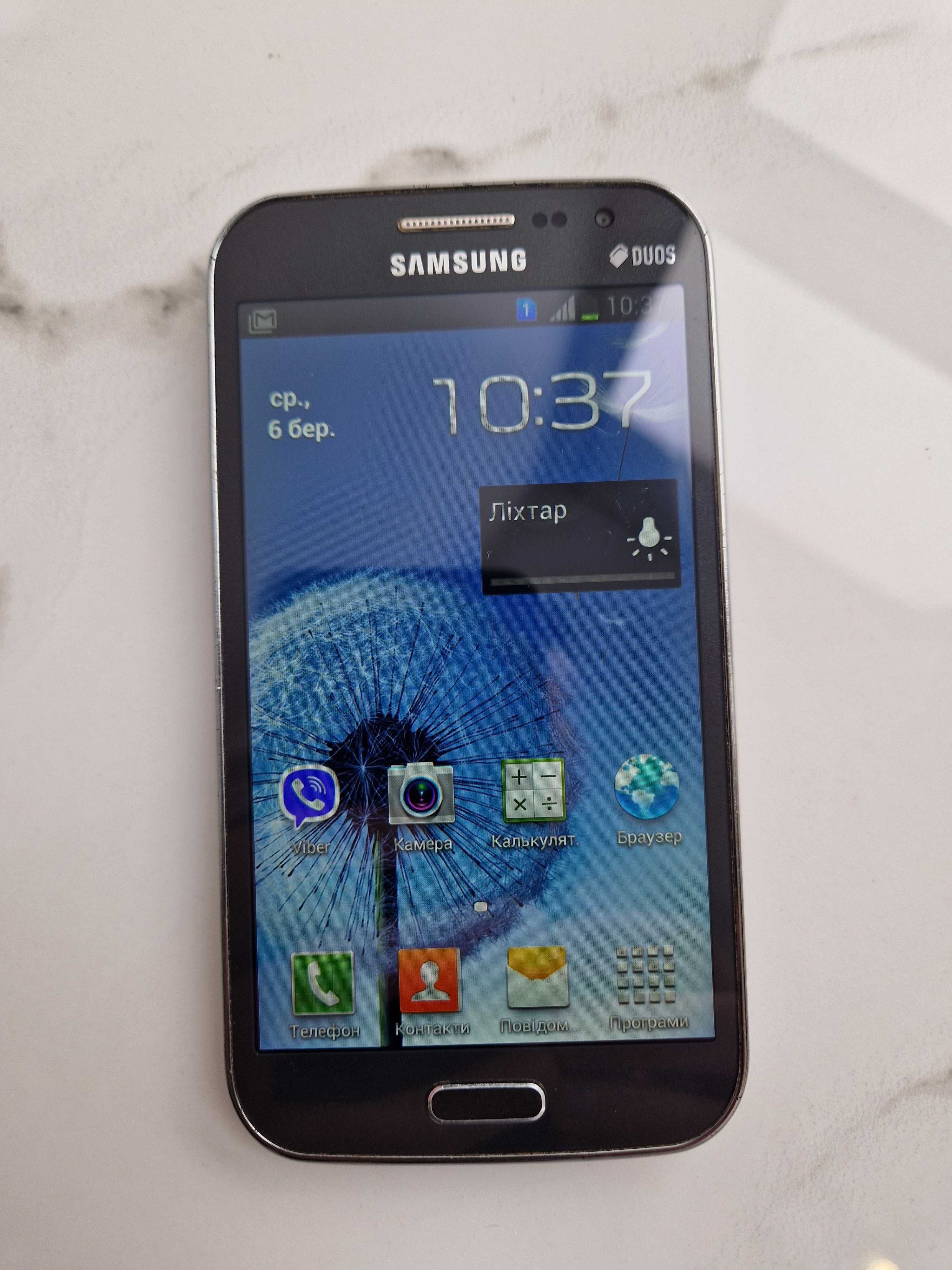 Samsung I8552 Galaxy Win