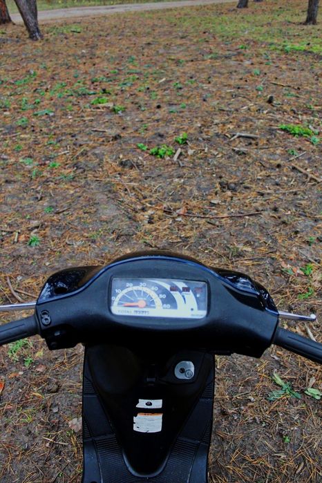 Скутер Suzuki lets 2 new(dio,jog)