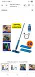 Mop elektryczny philips
