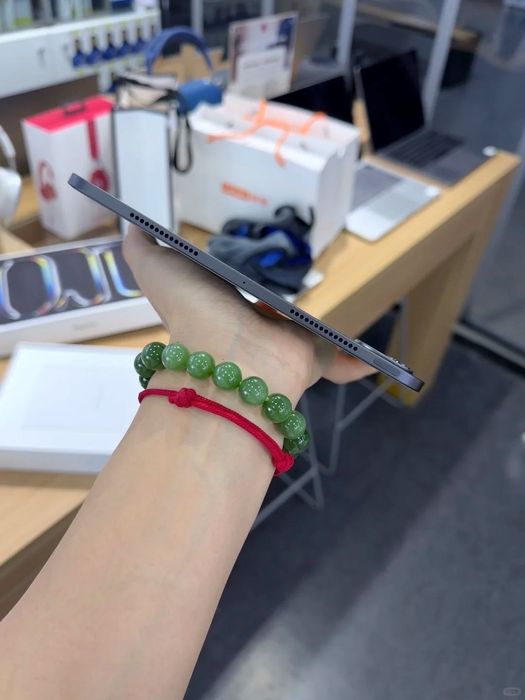 iPad Pro m4 13polegadas