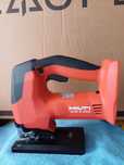 Wyrzynarka HILTI