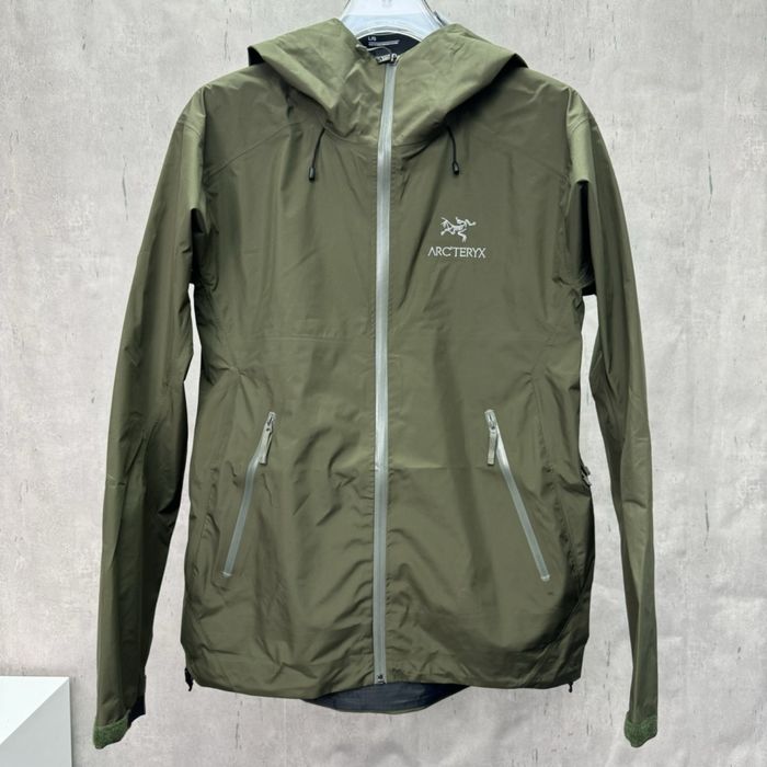 Beta LT Jacket/Kurtka