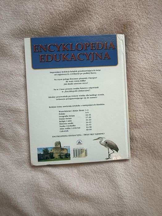 Encyklopedia edukacyjna