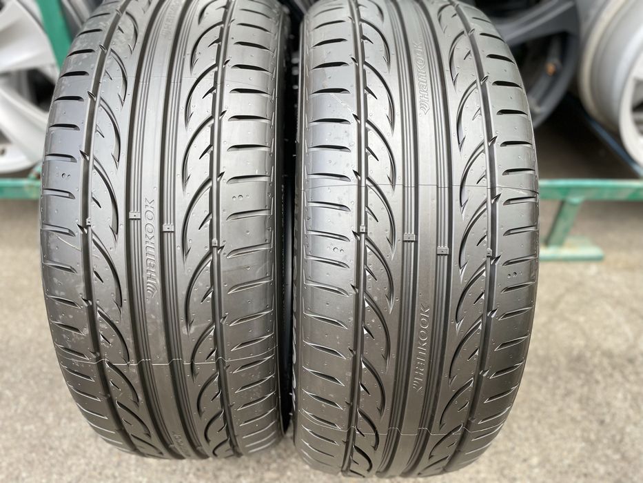 225/50R18 Hankook ventus V12 evo2