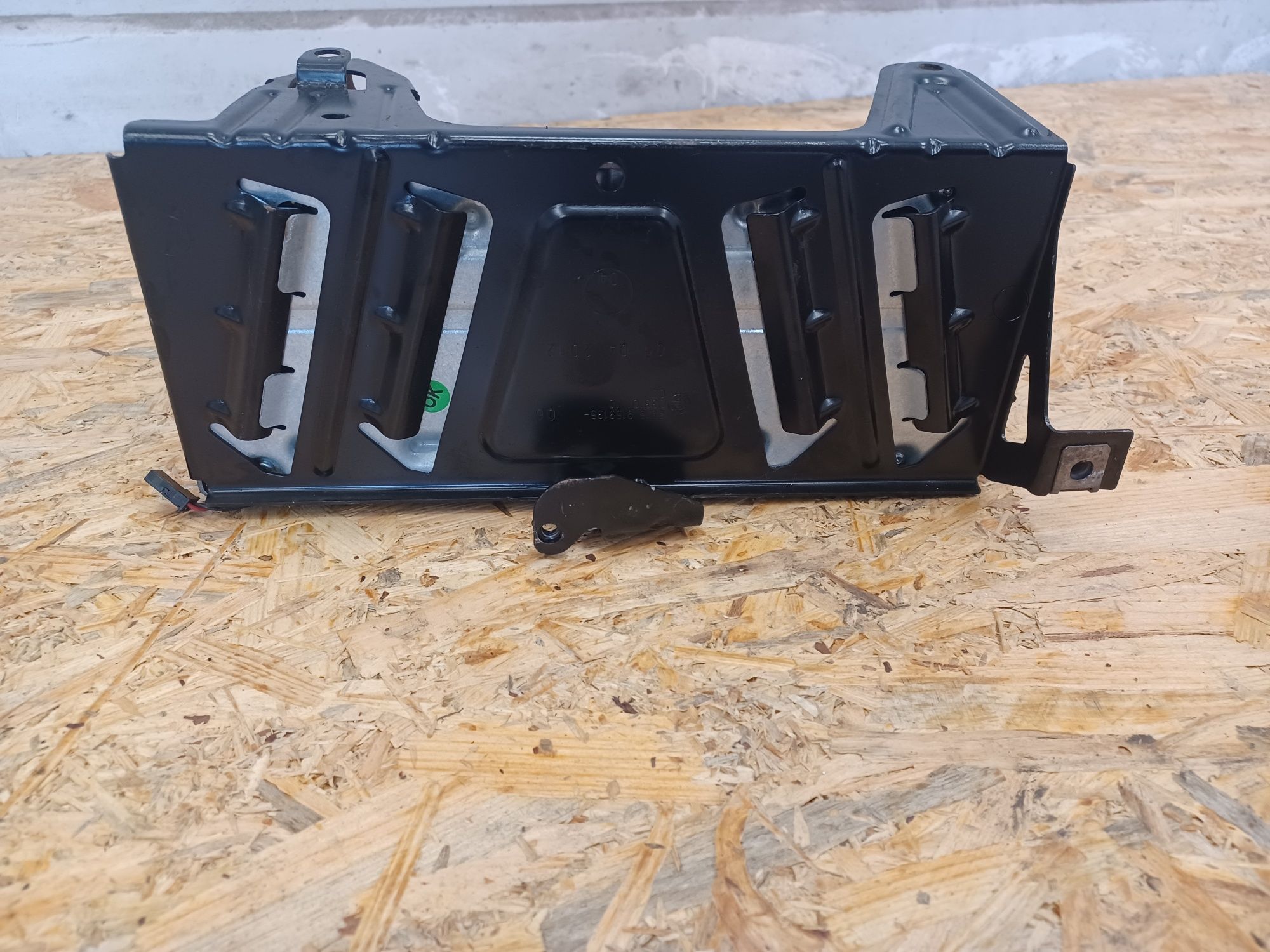 Wzmacniacz audio hifi bmw 7 f01 f02 f10