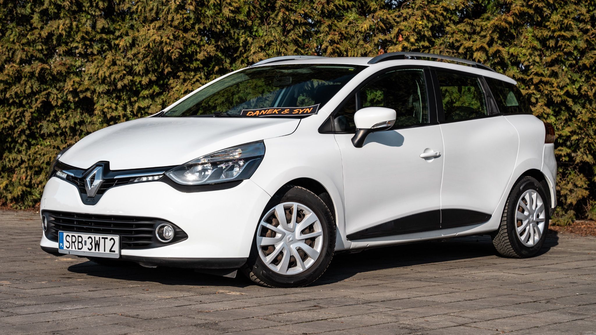 Renault Clio Salon Polska*1.2Benzyna*Nawigacja*Klimatyzacja*Tempomat*Bluetooth*