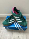 Zielony i biaty\Powietrze*Damskieadidas /36-40