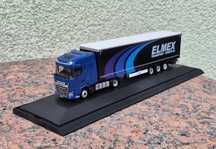 DAF XG Elmex Krone Herpa 1/87 H0
