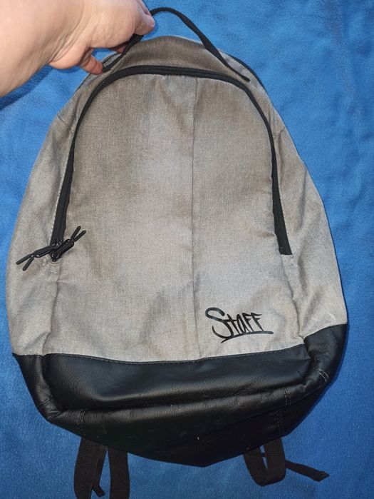 Чоловічий рюкзак STAFF