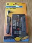 Adapter samochodowy Kaseta do radia MP3 AUX Jack