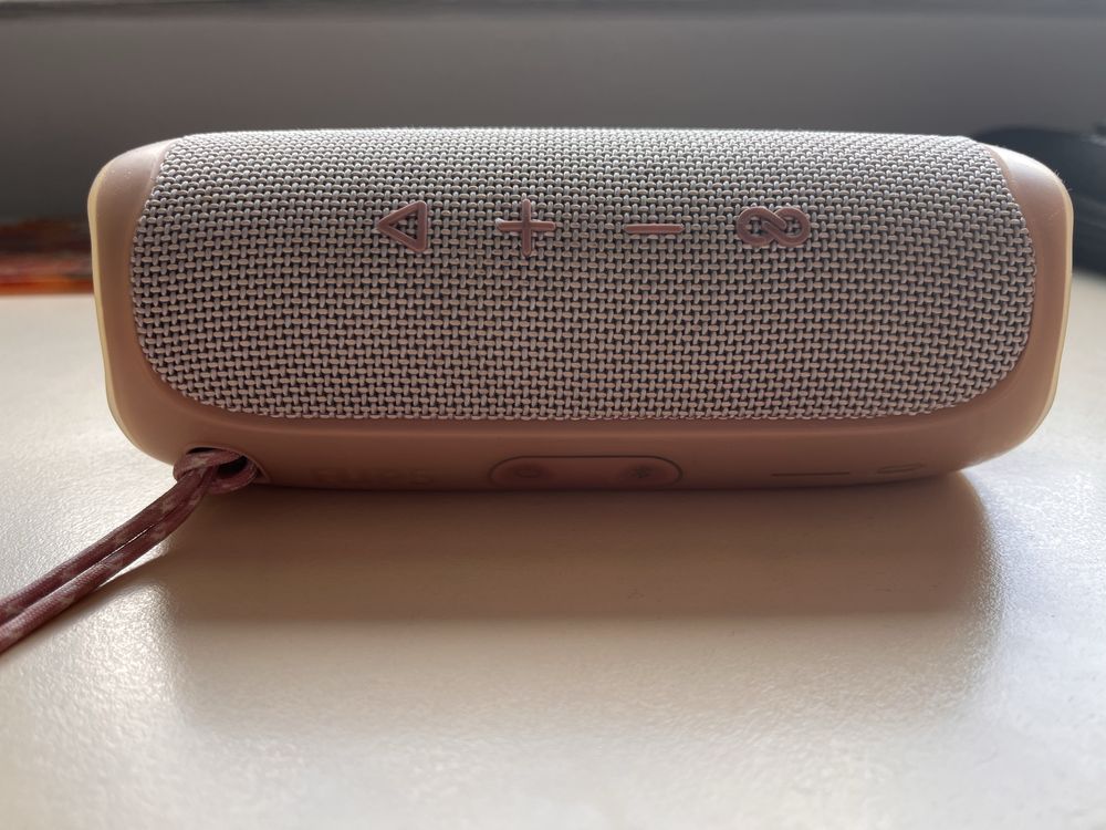 głośnik bluetooth JBL FLIP 5