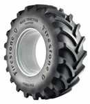 Opona Firestone 800/65R32 (30.5 R32) kombajn WYPRZEDAŻ 2023, wysyłka