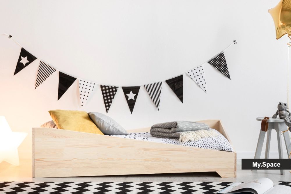 Cama Kids Basic | My.Space