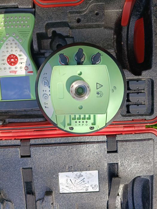 GPS Leica GS15 SmartAntenna "Performance"