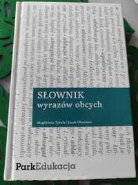 Słownik Wyrazów Obcych