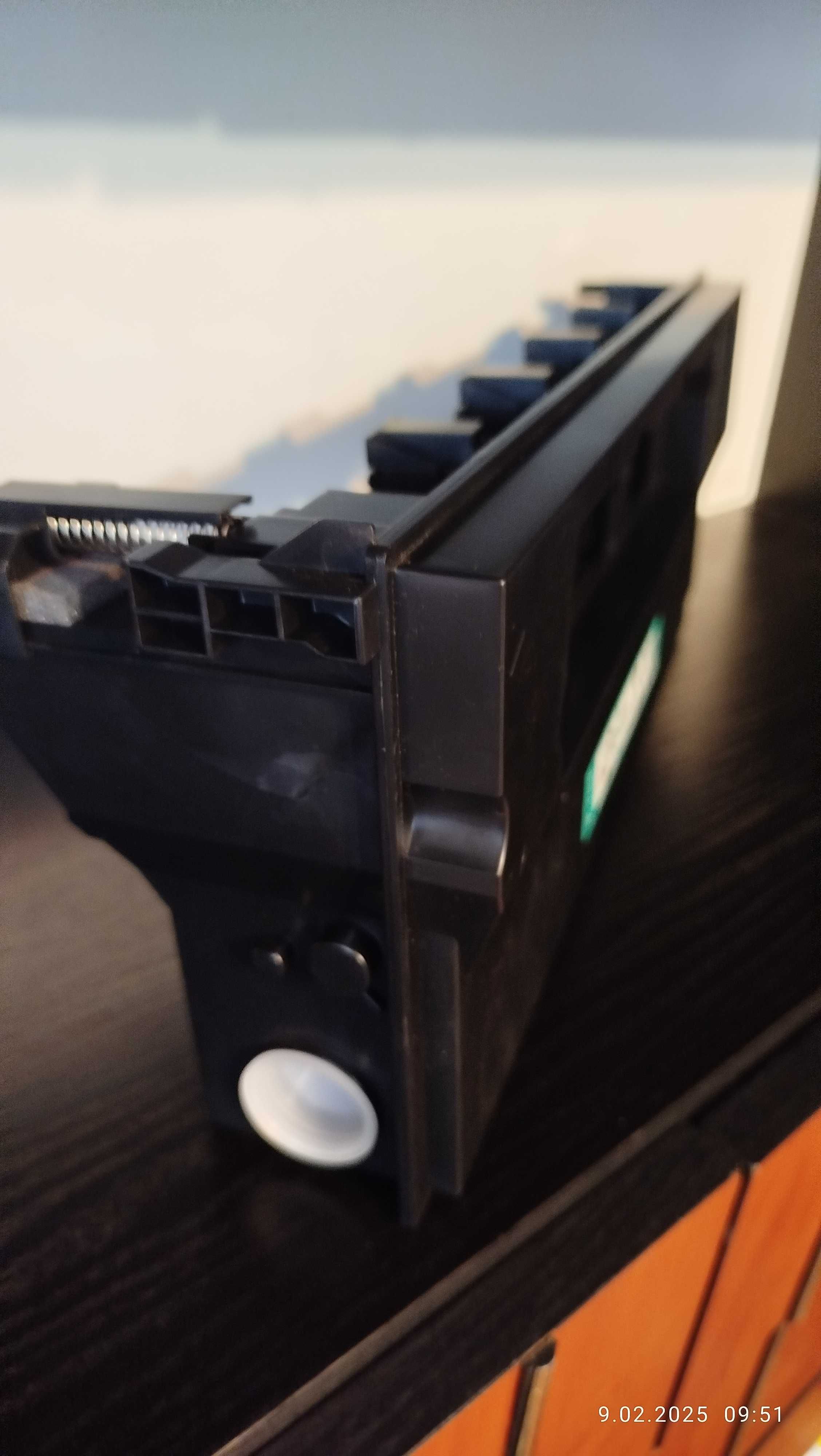 Pojemnik na zużyty toner Konica Minolta A162WY1