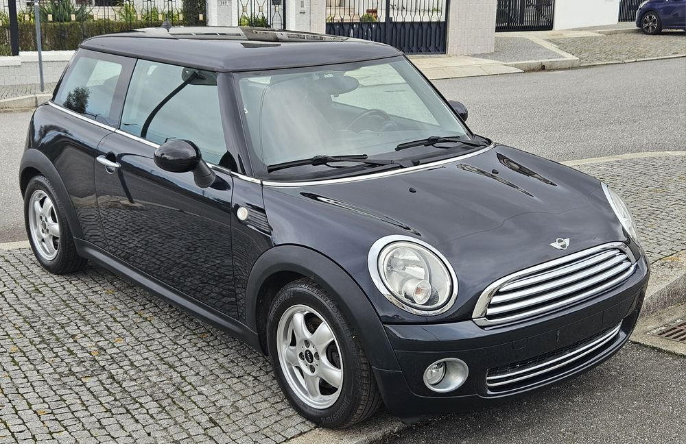 Mini One (Cooper)