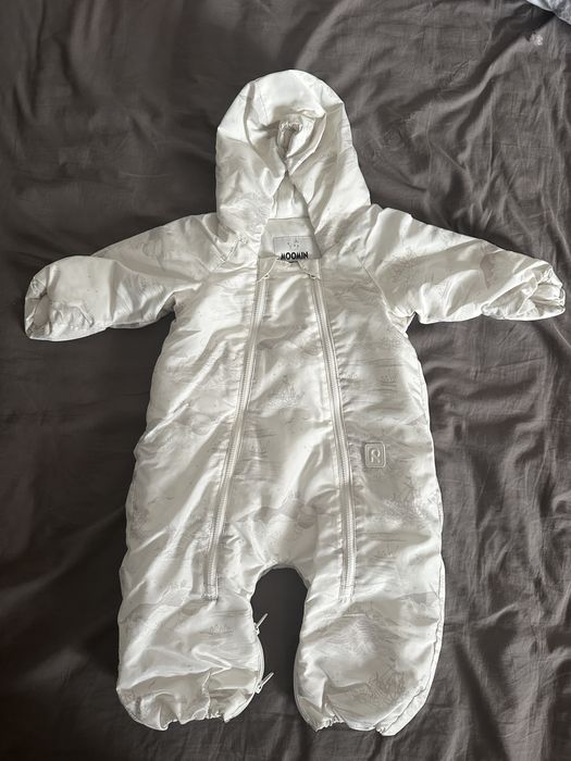 Комбінезон демісезонний reima 56/62