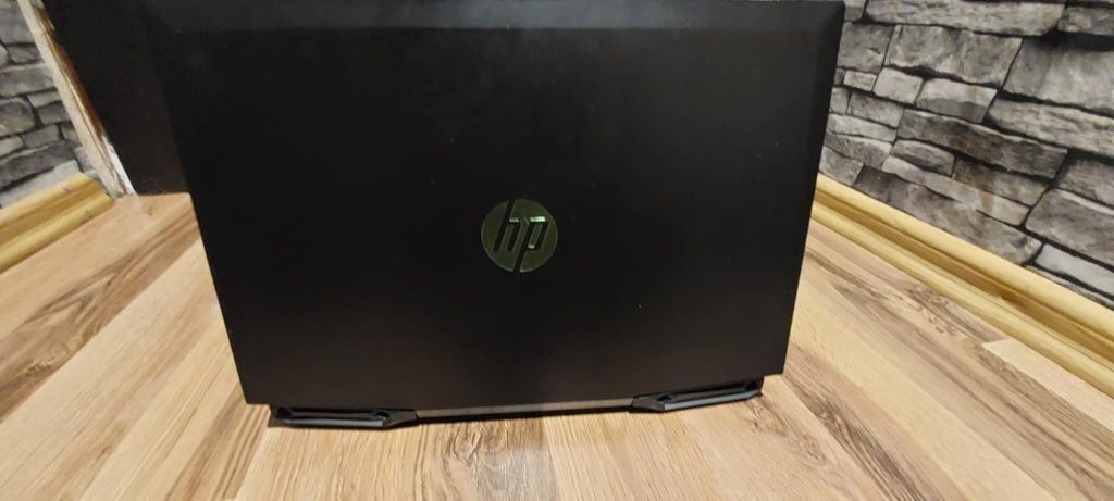Laptop HP Pavilion Gaming 15-dk 1043nw 32gb ram grafika gtx 1660 6gb