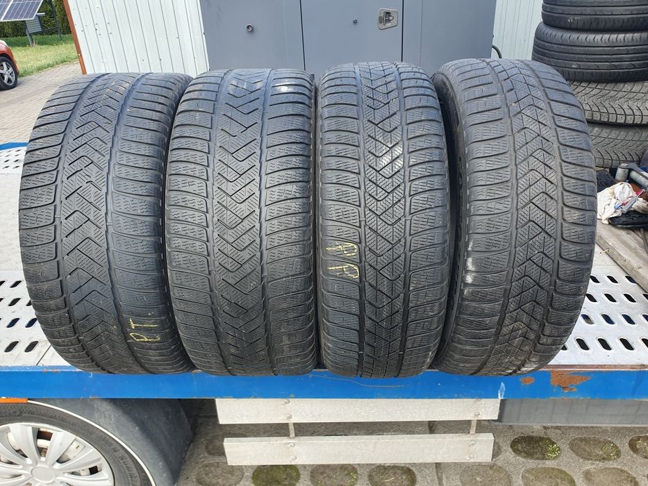 Pirelli SOTTO ZERO 3 245/275#20