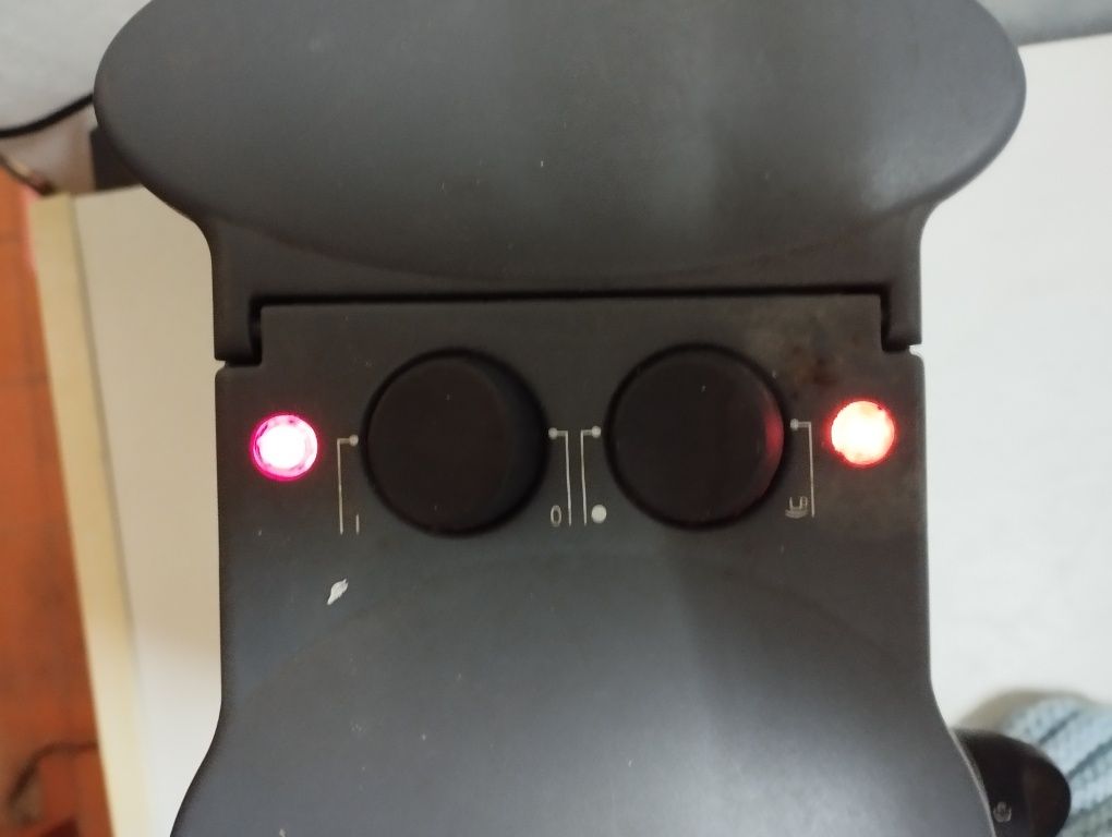 Vendo Máquina de café