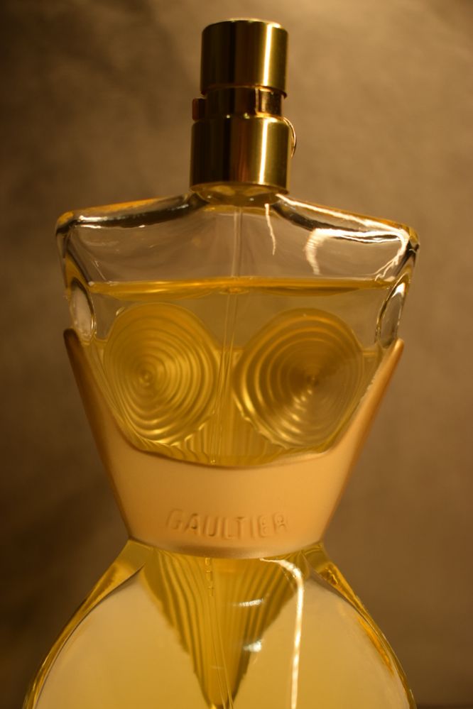 Духи Жіночі Jean Paul Gaultier Gaultier Divine 100 мл. Оригінал без ко