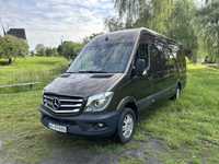 Mercedes Sprinter 906