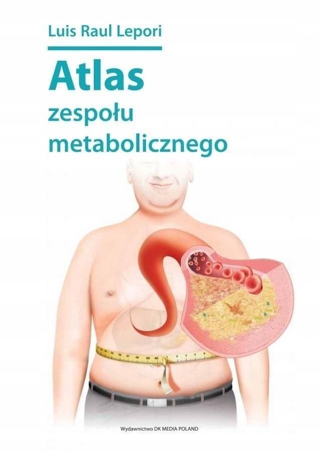 Atlas Zespołu Metabolicznego, Lis Raul Lepori