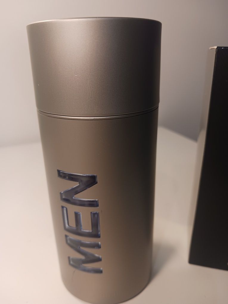 Perfumes masculinos