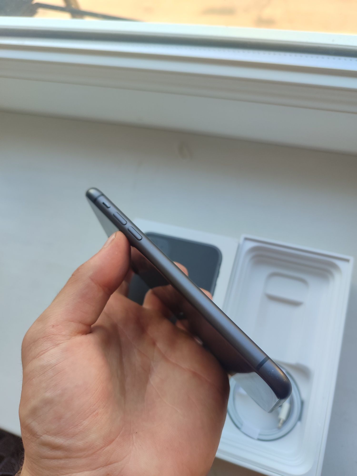 iPhone 11 neverlock 95% , Айфон 11 неверлок , ідеал