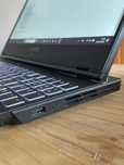 Laptop Gameingowy Lenovo Legion Y540-15IRH Intel Core i5 9gen 9300HF
