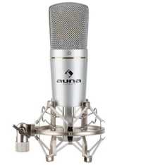 Mikrofon pojemnościowy AUNA MIC-920B