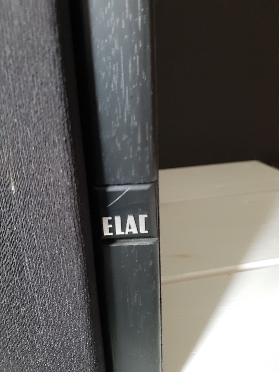 Kolumny ELAC ELR 65 Hi-End