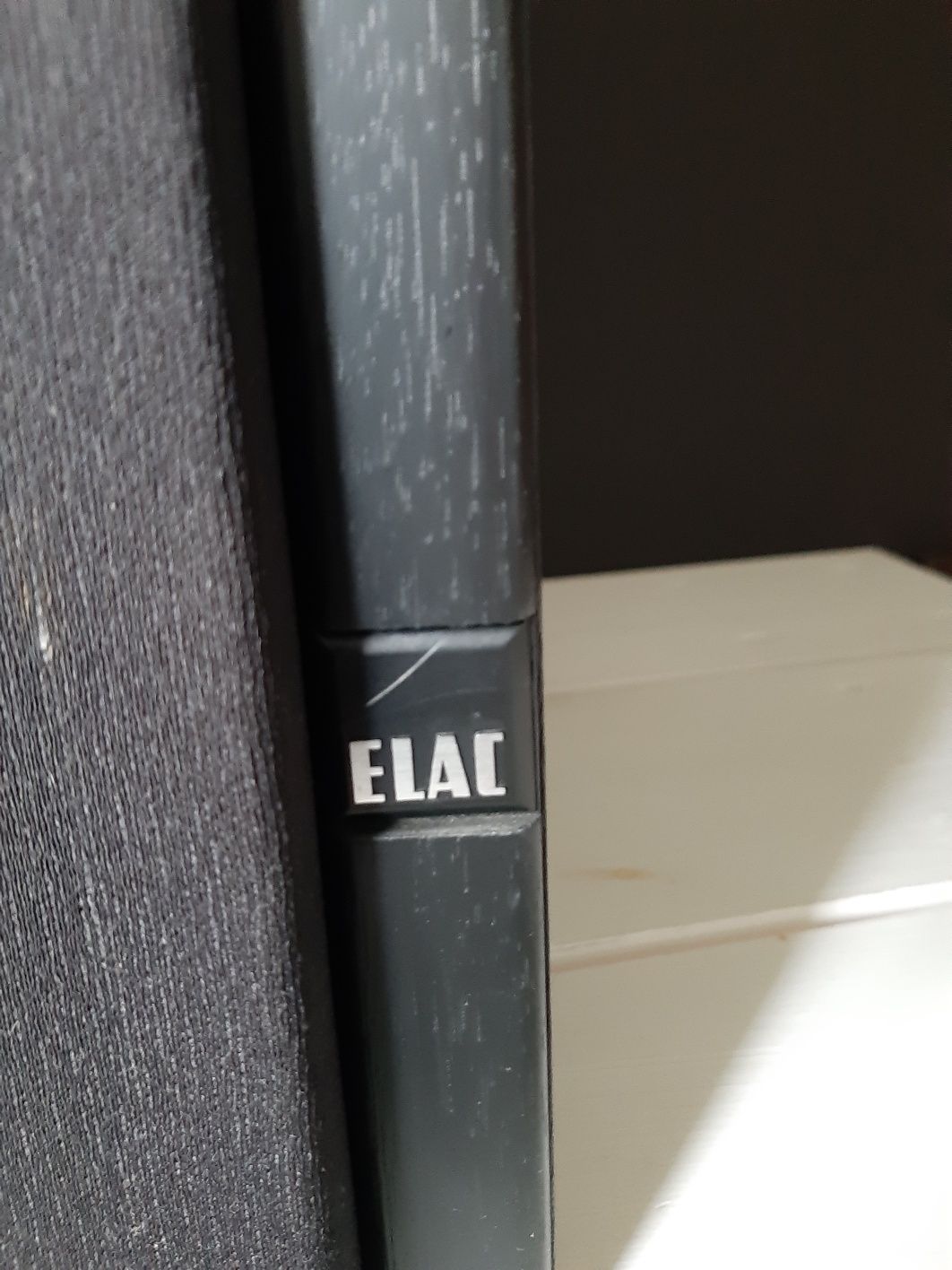 Kolumny ELAC  ELR 65 Hi-End