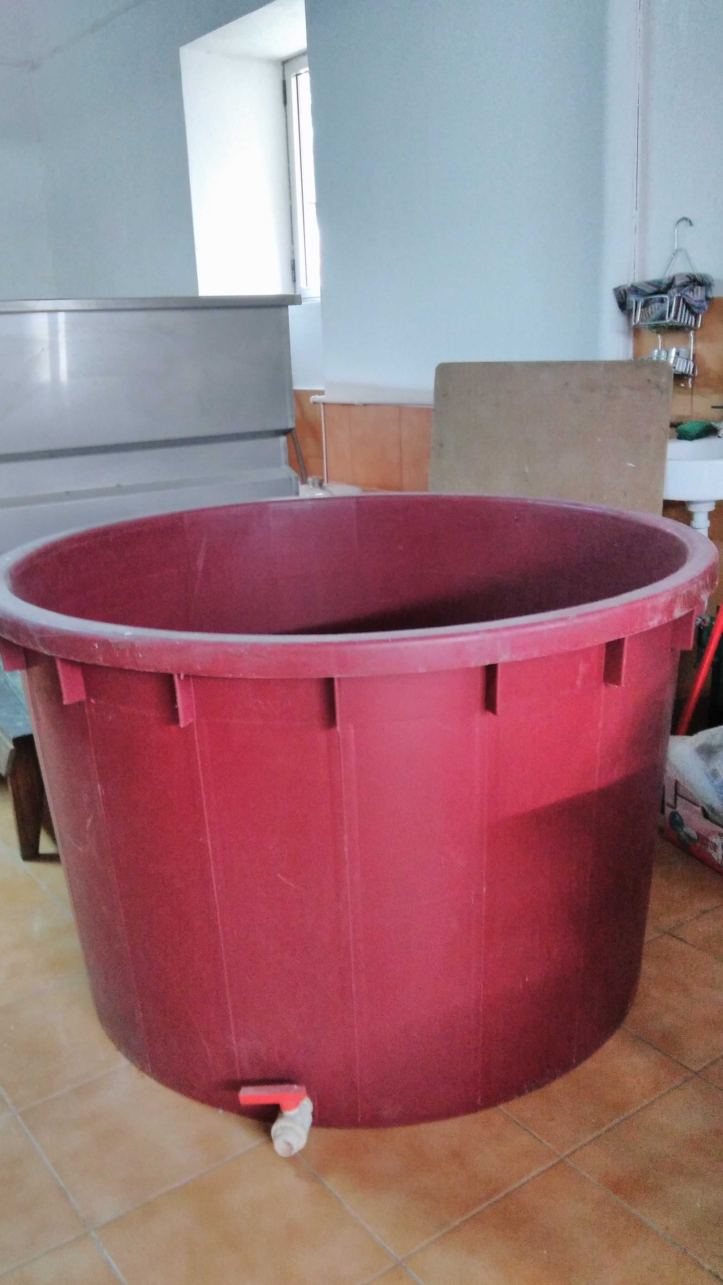 Dornas 1000l e 750l