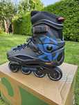 Sprzedam rolki Rollerblade RB 80 Cruiser rozmiar 44,5