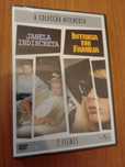 A Colecção Hitchcock 2 filmes- Janela indiscreta/ Intriga em família