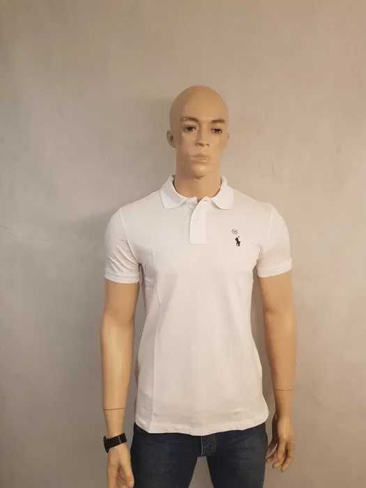 Polo Ralph Lauren Polówka Męska Koszulka S M L XL XXL