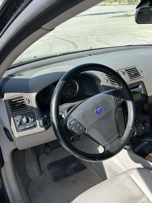 Volvo V 50  1.6 L