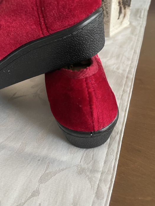 Ciapcie eleganckie 38